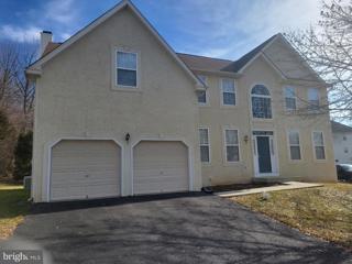 53 Highcroft Drive, Morgantown, PA 19543 - #: PABK2047672