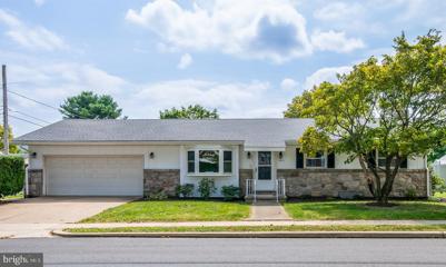 1600 Hancock Boulevard, Reading, PA 19607 - MLS#: PABK2047696