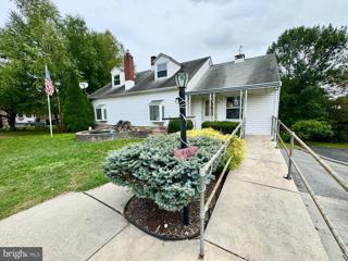 705 N 5TH Street, Hamburg, PA 19526 - MLS#: PABK2047698