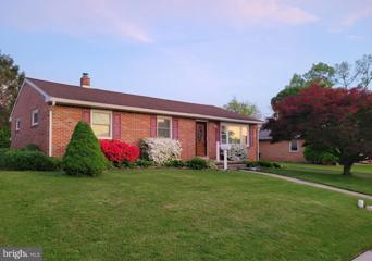 322 Fisher Road, Reading, PA 19601 - MLS#: PABK2047702