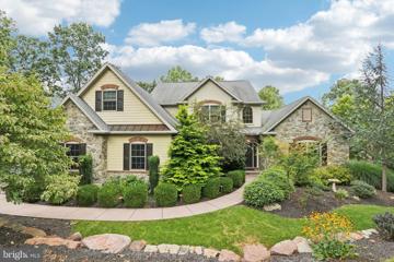 36 Stonehill Drive, Mohnton, PA 19540 - #: PABK2047724