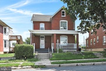 429 Eisenbrown Street, Reading, PA 19605 - #: PABK2047726