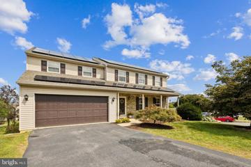 2501 Andrew, Sinking Spring, PA 19608 - #: PABK2047740