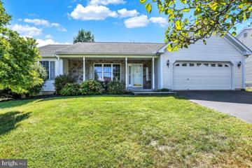 18 Rock Haven Court, Reading, PA 19606 - MLS#: PABK2047742