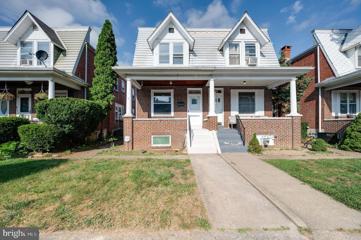 1534 Birch Street, Reading, PA 19604 - MLS#: PABK2047752