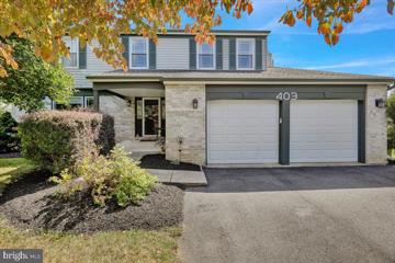 403 E Wesner Road, Blandon, PA 19510 - #: PABK2047756