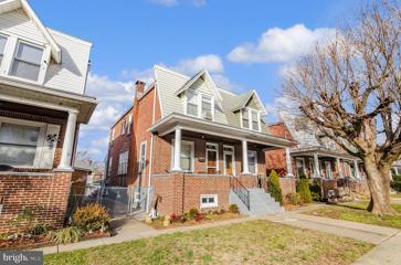 1522 Birch Street, Reading, PA 19604 - MLS#: PABK2047784