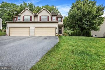 751 Seem Drive, Kutztown, PA 19530 - MLS#: PABK2047800