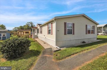 507 Caravelle Lane, Reading, PA 19606 - MLS#: PABK2047806