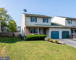 530 Wyatt Drive, Blandon, PA 19510 - #: PABK2047854