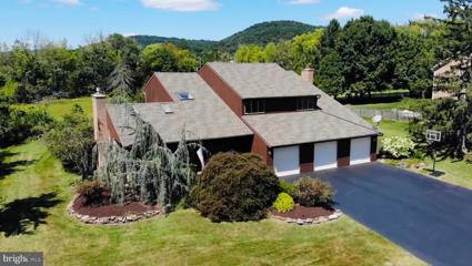 16 Scotland Drive, Reading, PA 19606 - MLS#: PABK2047862