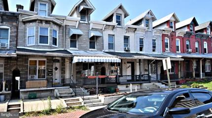 1150 N 9TH Street, Reading, PA 19604 - MLS#: PABK2047964