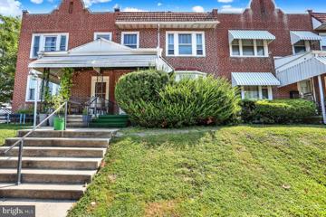 303 S 3RD Avenue, Reading, PA 19611 - #: PABK2047982