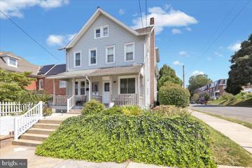 133 New Holland Avenue, Reading, PA 19607 - MLS#: PABK2047986