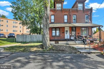 10 Rothermel Street, Reading, PA 19605 - MLS#: PABK2047990