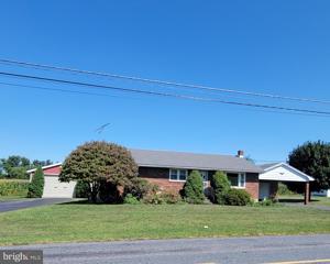 9341 Longswamp Road, Mertztown, PA 19539 - #: PABK2047996