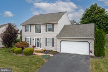 174 Austrian Drive, Blandon, PA 19510 - #: PABK2048000