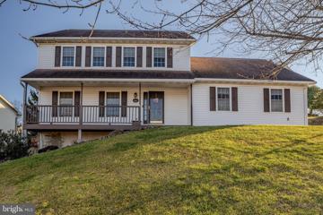 54 Sycamore Drive, Reading, PA 19606 - MLS#: PABK2048004