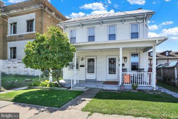 130 W Penn Avenue, Robesonia, PA 19551 - MLS#: PABK2048008