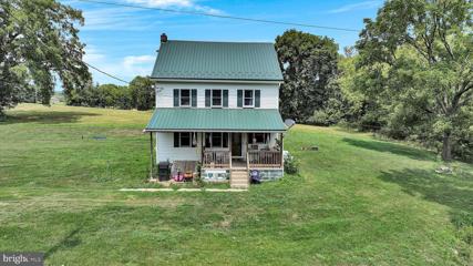 197 Station, Bernville, PA 19506 - #: PABK2048012