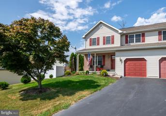 3313 Wyoming Drive N, Sinking Spring, PA 19608 - MLS#: PABK2048026