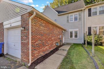 247 S 4TH Street, Womelsdorf, PA 19567 - #: PABK2048028