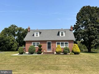 545 Butter Lane, Leesport, PA 19533 - #: PABK2048058