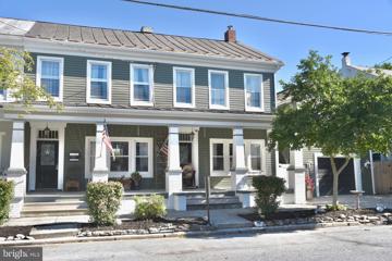 95-97 Main Street, Womelsdorf, PA 19567 - MLS#: PABK2048062