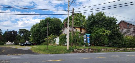 5718 Old Rte 22, Shartlesville, PA 19554 - MLS#: PABK2048074