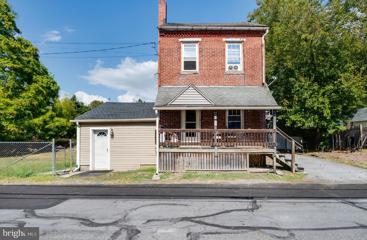 57 N Canal Street, Leesport, PA 19533 - #: PABK2048082