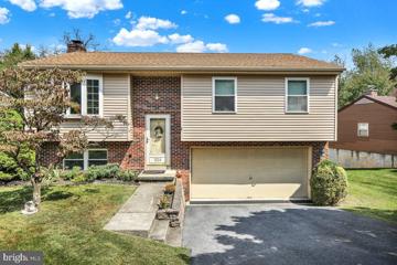 228 Wexham Drive, Reading, PA 19607 - #: PABK2048090