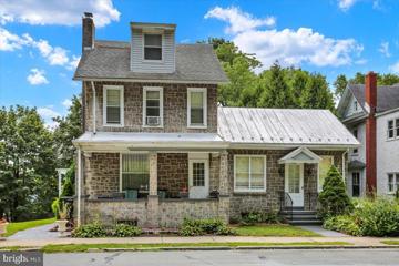 119 N 23RD Street, Reading, PA 19606 - MLS#: PABK2048106