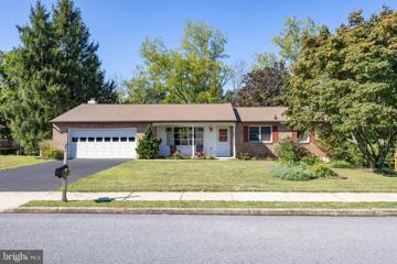 122 Russell Avenue, Douglassville, PA 19518 - MLS#: PABK2048144