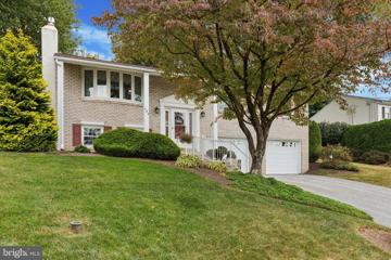 124 Sunset Lane, Boyertown, PA 19512 - MLS#: PABK2048160