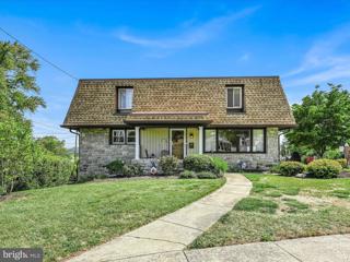 15 Kings Boulevard, Reading, PA 19607 - MLS#: PABK2048166