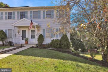 134 Hopewell Street, Birdsboro, PA 19508 - #: PABK2048172