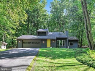 87 Oakbrook Court, Birdsboro, PA 19508 - #: PABK2048186