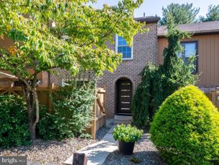 27 Pinehurst Court, Reading, PA 19607 - #: PABK2048190