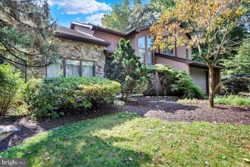 20 Highland Drive, Fleetwood, PA 19522 - #: PABK2048216