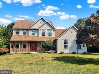 27 Glennola Drive, Mohnton, PA 19540 - #: PABK2048240