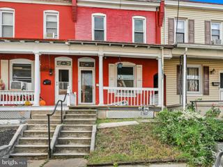 50 E Locust Street, Fleetwood, PA 19522 - MLS#: PABK2048262