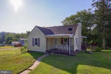 11 Poplar Avenue, Temple, PA 19560 - #: PABK2048530