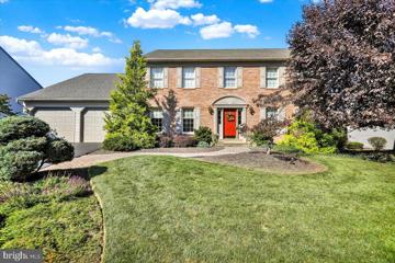 519 Thomas Place, Reading, PA 19608 - MLS#: PABK2048552