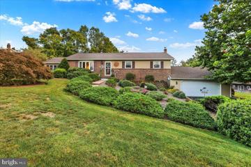 5050 Meadow Lane, Mohnton, PA 19540 - #: PABK2048600