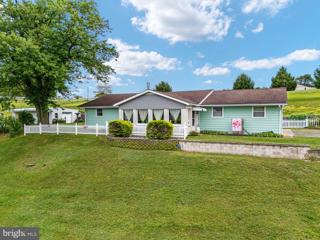 1822 Old Route 22, Lenhartsville, PA 19534 - MLS#: PABK2048612