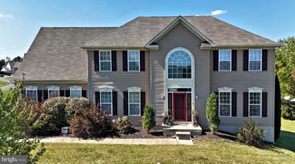 7 Joy Circle, Barto, PA 19504 - MLS#: PABK2048626