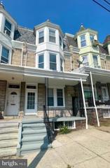 1119 Marion Street, Reading, PA 19604 - #: PABK2048642