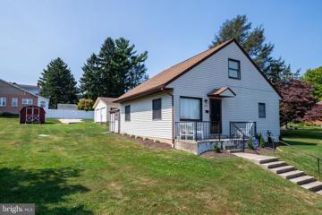 108 Funston Avenue, Reading, PA 19607 - #: PABK2048678