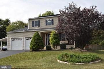 200 S 2ND Street, Barto, PA 19504 - MLS#: PABK2048694