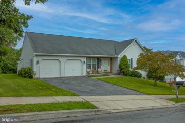 506 Harding Street, Birdsboro, PA 19508 - MLS#: PABK2048704